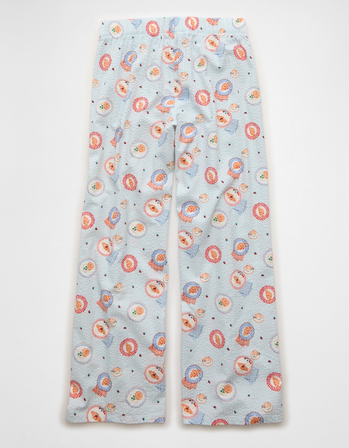 AE Seersucker PJ Pant - image 4