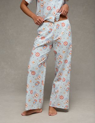 AE Seersucker PJ Pant