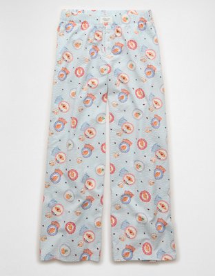 AE Seersucker PJ Pant