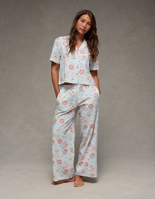 AE Seersucker PJ Pant from American Eagle - $39.95