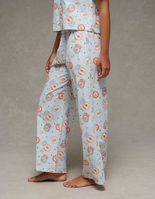 AE Seersucker PJ Pant