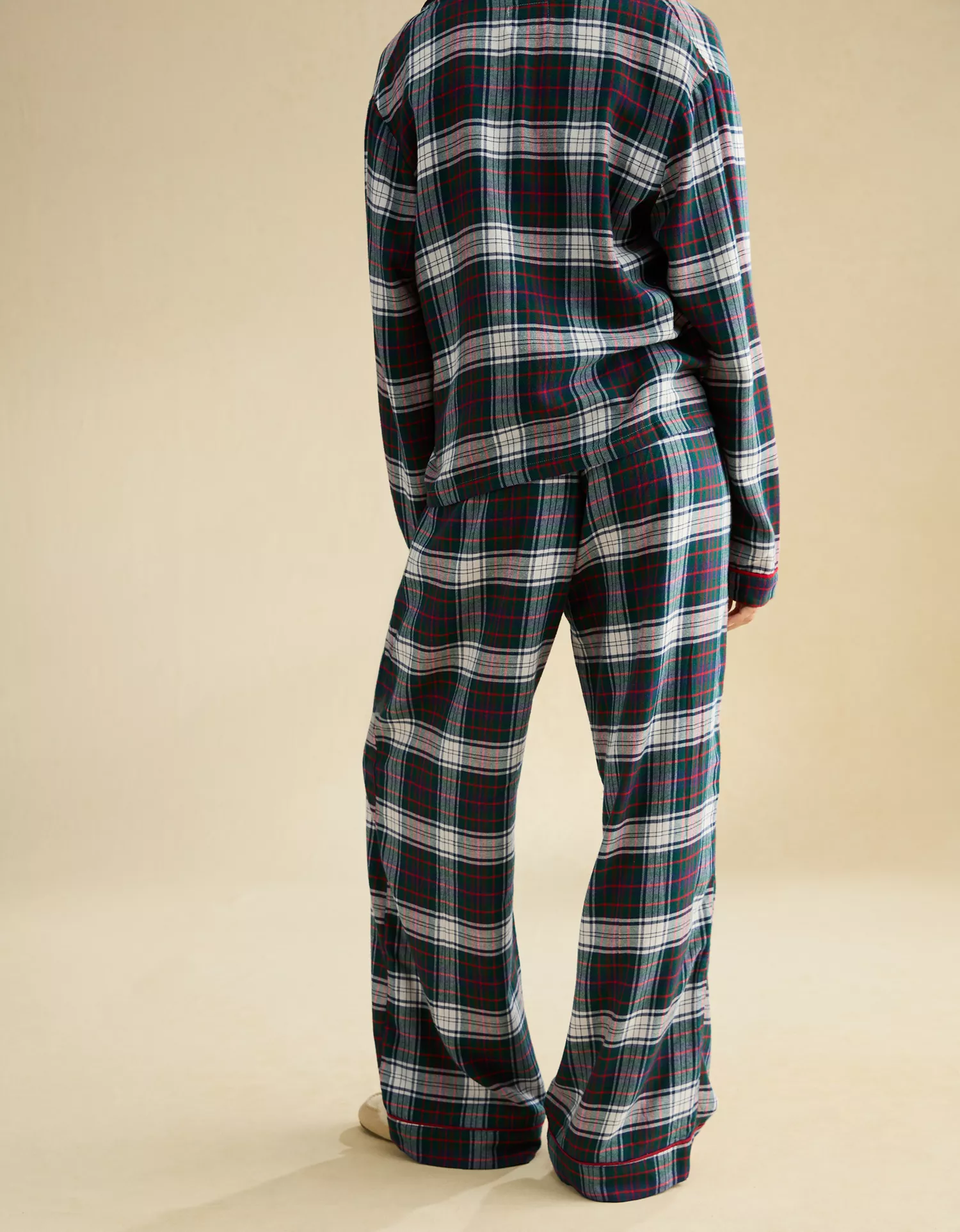 AE Slow Morning Flannel PJ Pants - thumbnail 3