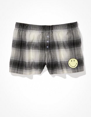 AE Smiley® PJ Boxer Short