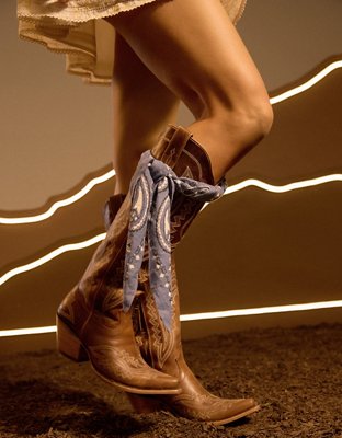 AE x Stagecoach Bandana