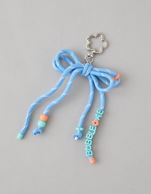 AE x Bubble Key Chain