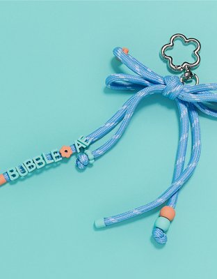 AE x Bubble Key Chain