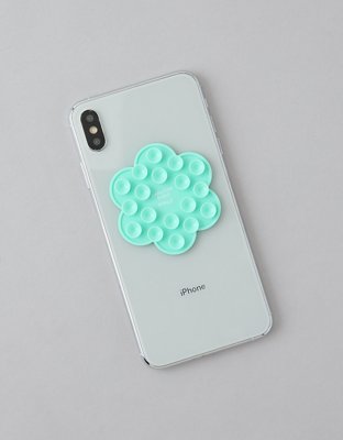 AE x Bubble Suction-Cup Phone Mount