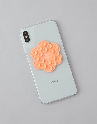 AE x Bubble Suction-Cup Phone Mount