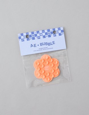 AE x Bubble Suction-Cup Phone Mount