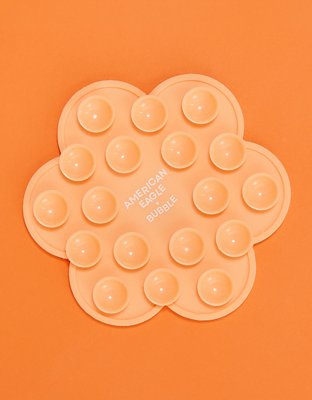 AE x Bubble Suction-Cup Phone Mount