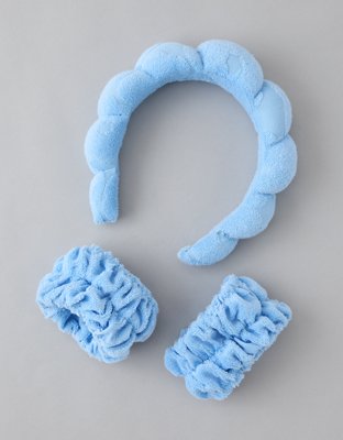 AE x Bubble Spa 3-Piece Set