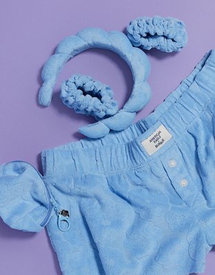AE x Bubble Spa 3-Piece Set