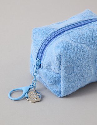AE x Bubble Zip Pouch