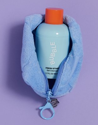 AE x Bubble Zip Pouch