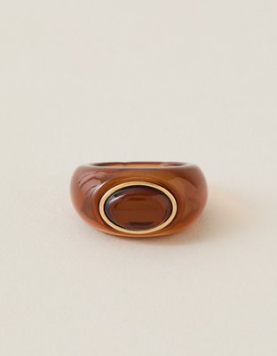AEO Resin Ring