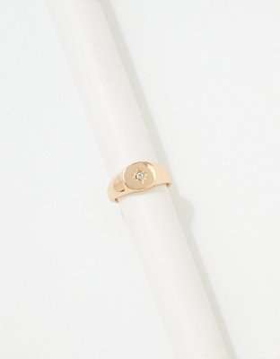 American Eagle AE Star Statement Ring — фото 2
