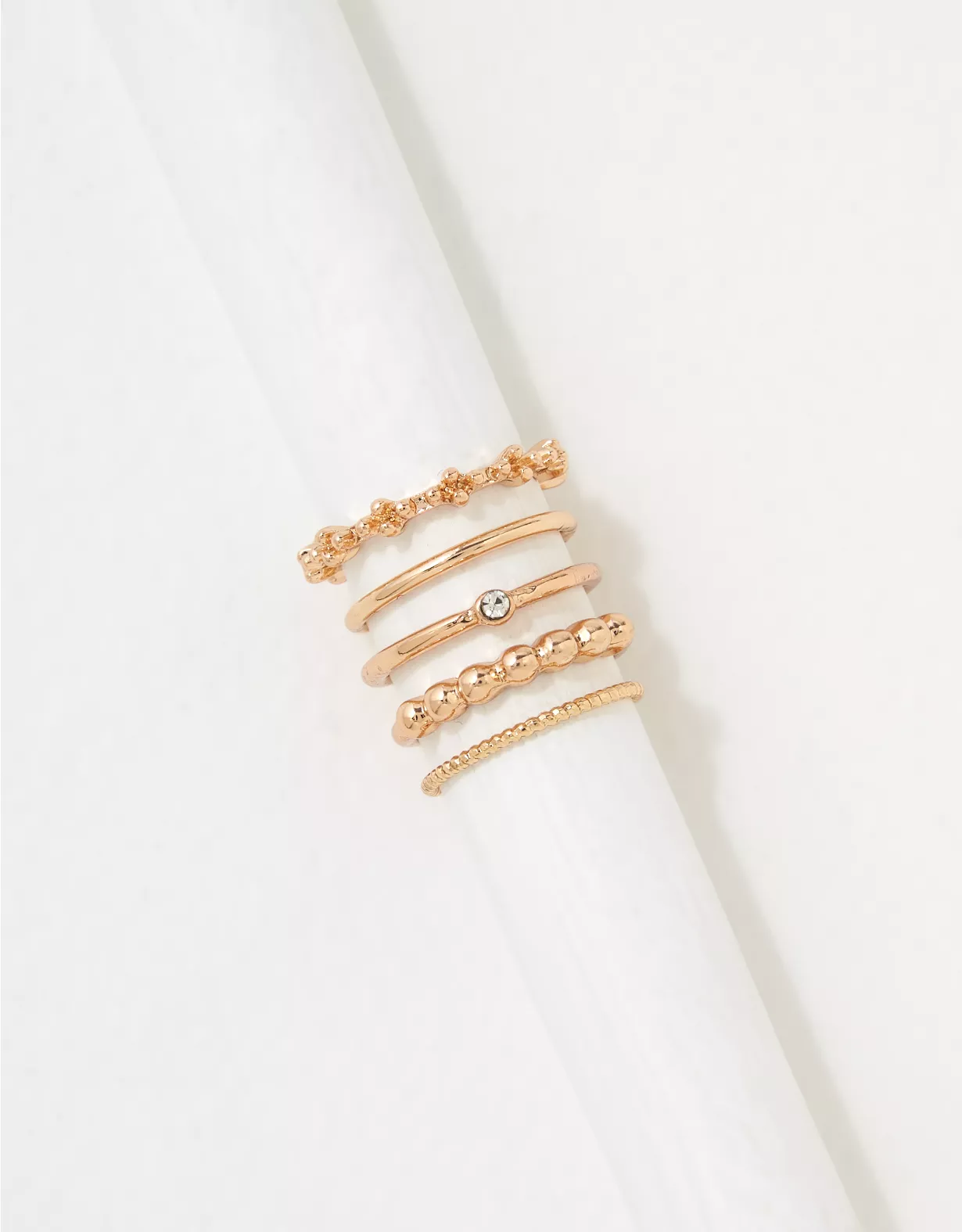 AEO Delicate Ring 5-Pack