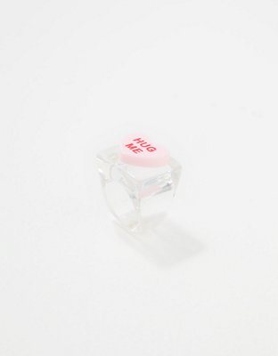 American Eagle AEO Hug Me Ring — фото 2