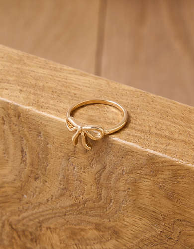 AEO Bow Ring