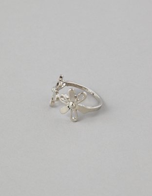 American Eagle AEO Daisy Ring — фото 2