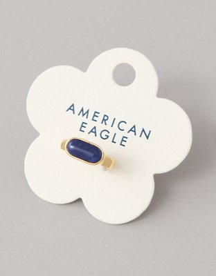 American Eagle AEO Stone Ring — фото 2