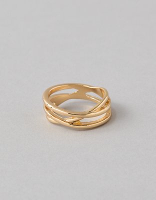 AEO Layered Ring