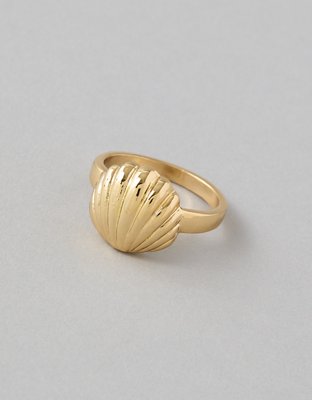 AEO Shell Ring