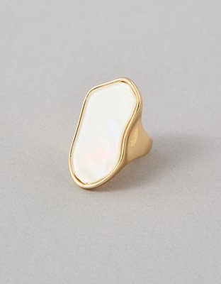 AEO Iridescent Ring