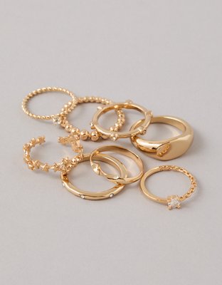 AE Rings 8-Pack