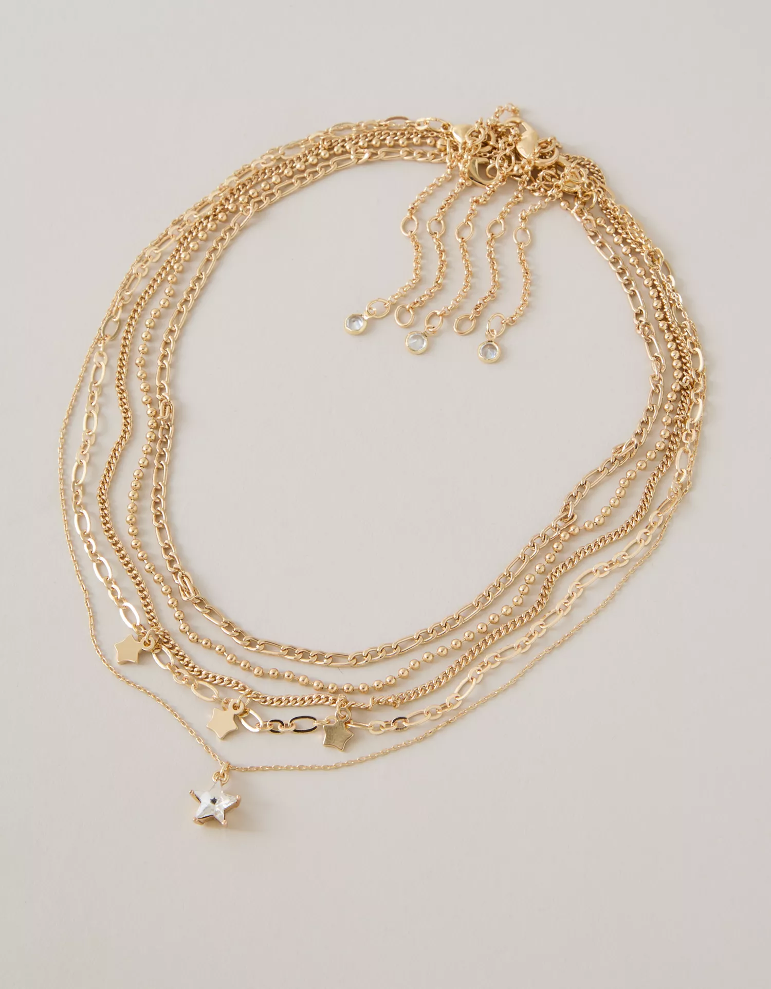 AEO Star Choker 5-Pack