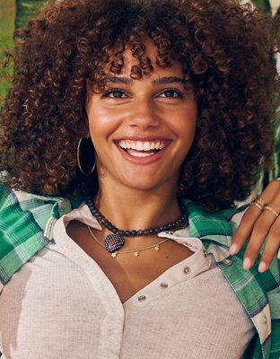 AEO Star Choker 5-Pack