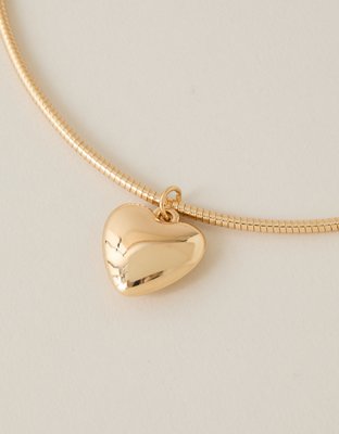 AEO Collar Necklace