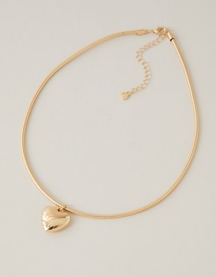 AEO Collar Necklace