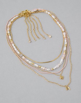 AEO Collar con Candado y Llave
