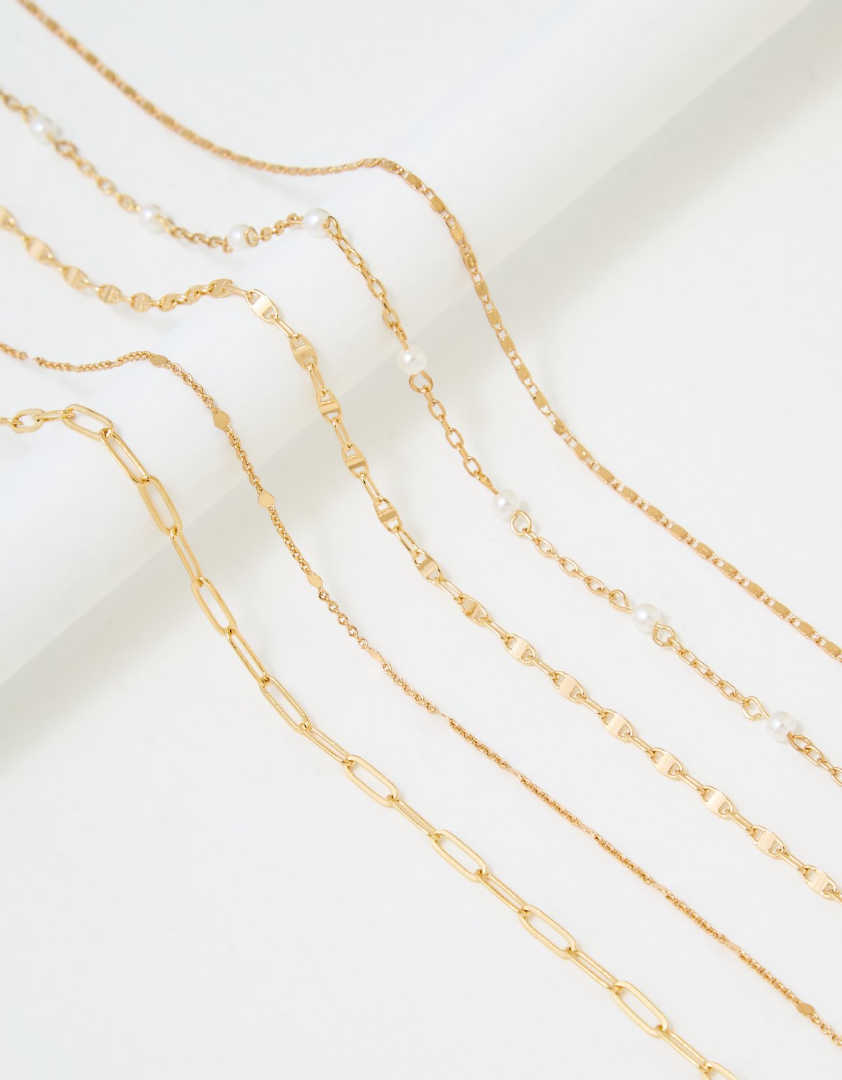 AEO Choker 5-Pack - image 2