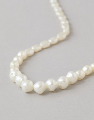 AEO Pearl Necklace