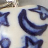 AEO Double Layered Charm Necklace