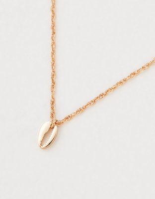 AEO Shell Necklace