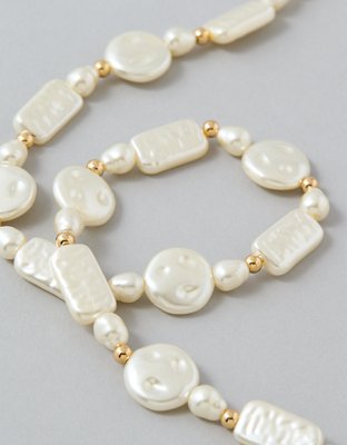 AEO Pearl Necklace