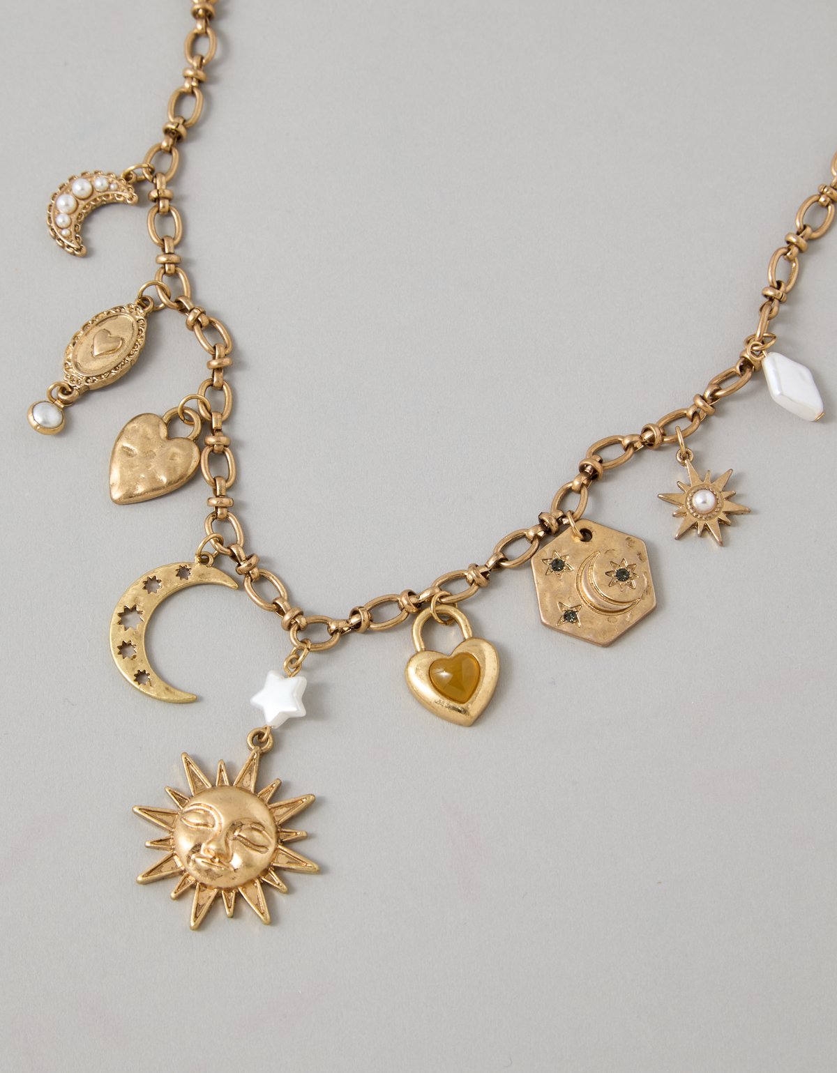 AE Celestial Necklace - image 2