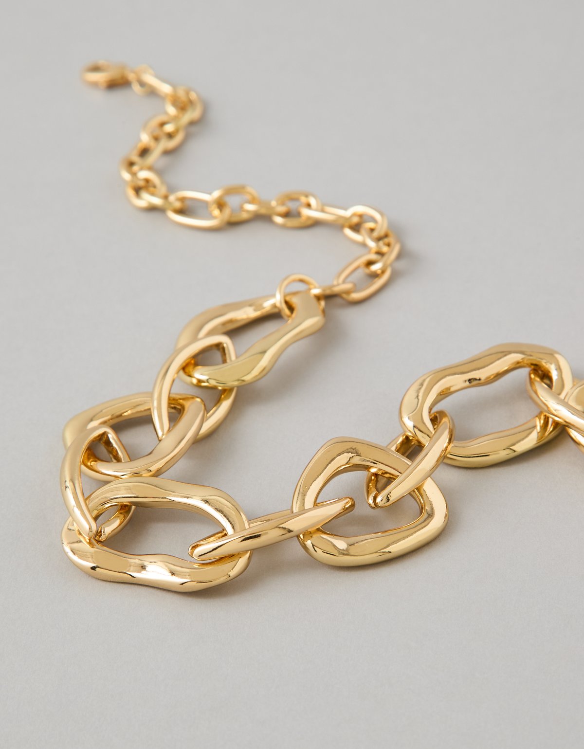 AE Chain Necklace - image 2