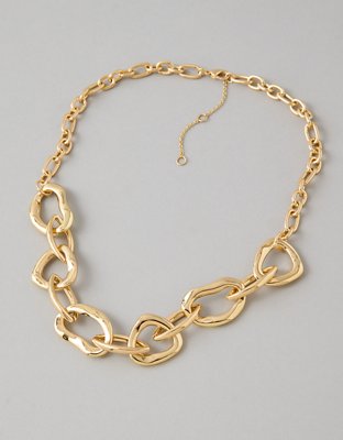 AE Chain Necklace