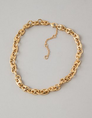 AE Chain Necklace
