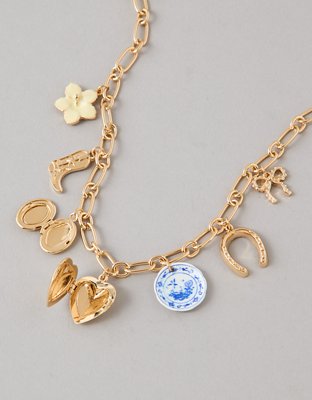 AE Western Charm Necklace