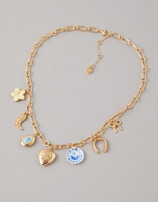 AE Western Charm Necklace