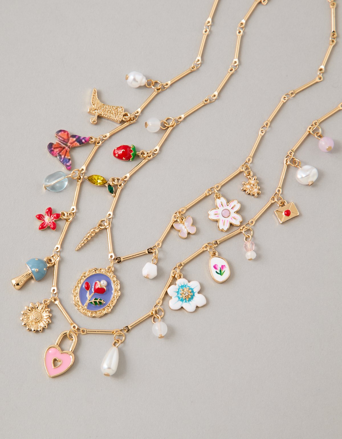 AE Garden Necklace - image 2