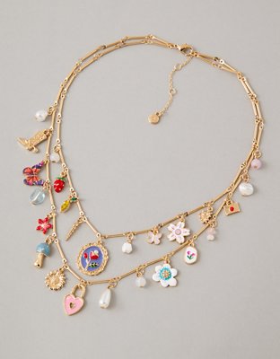 AE Garden Necklace