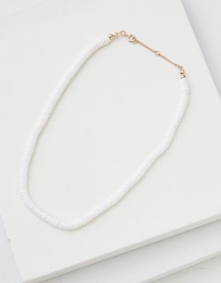 American Eagle AE Puka Necklace — фото 2