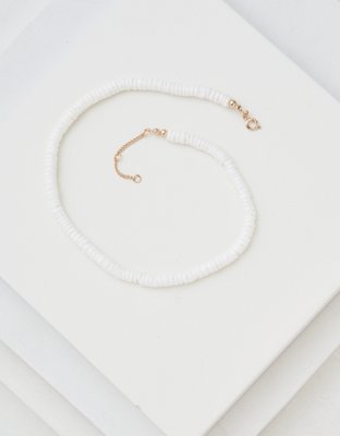 AE Puka Necklace