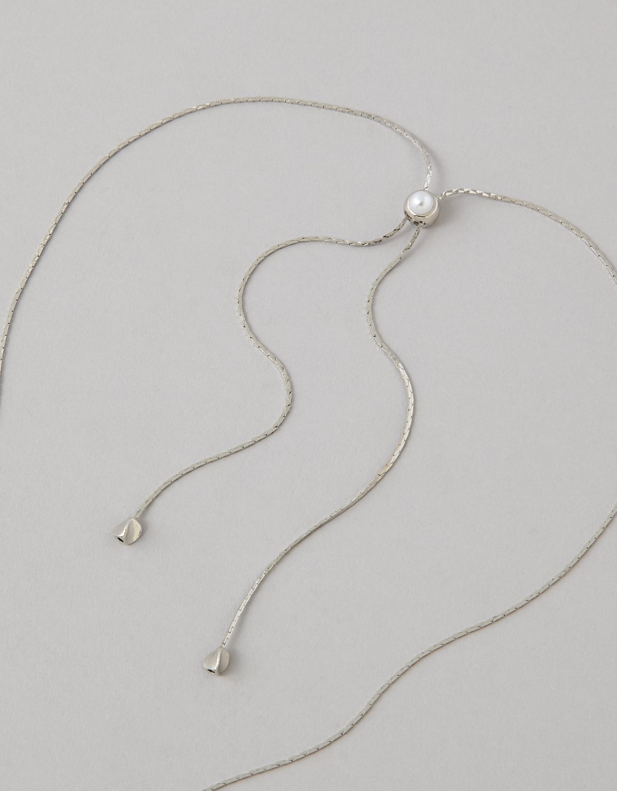 AE Swirl Pendant Necklace - image 4